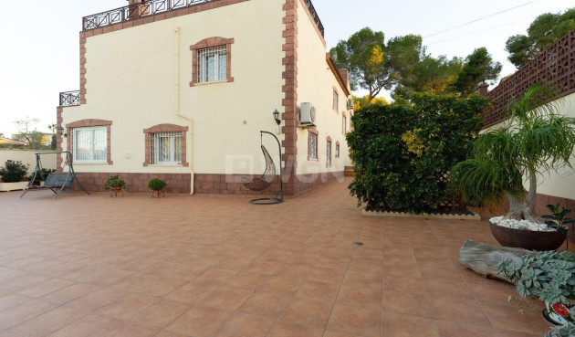 Reventa - Villa - Torrevieja - Los Balcones - Los Altos del Edén