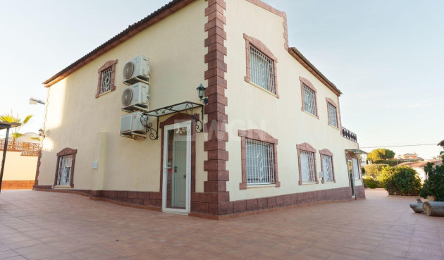 Reventa - Villa - Torrevieja - Los Balcones - Los Altos del Edén