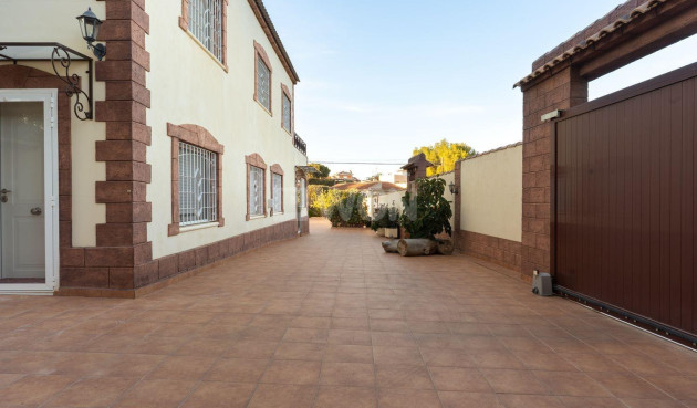 Reventa - Villa - Torrevieja - Los Balcones - Los Altos del Edén