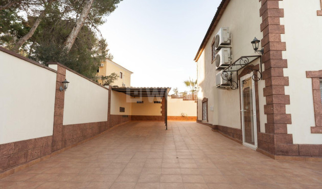 Reventa - Villa - Torrevieja - Los Balcones - Los Altos del Edén