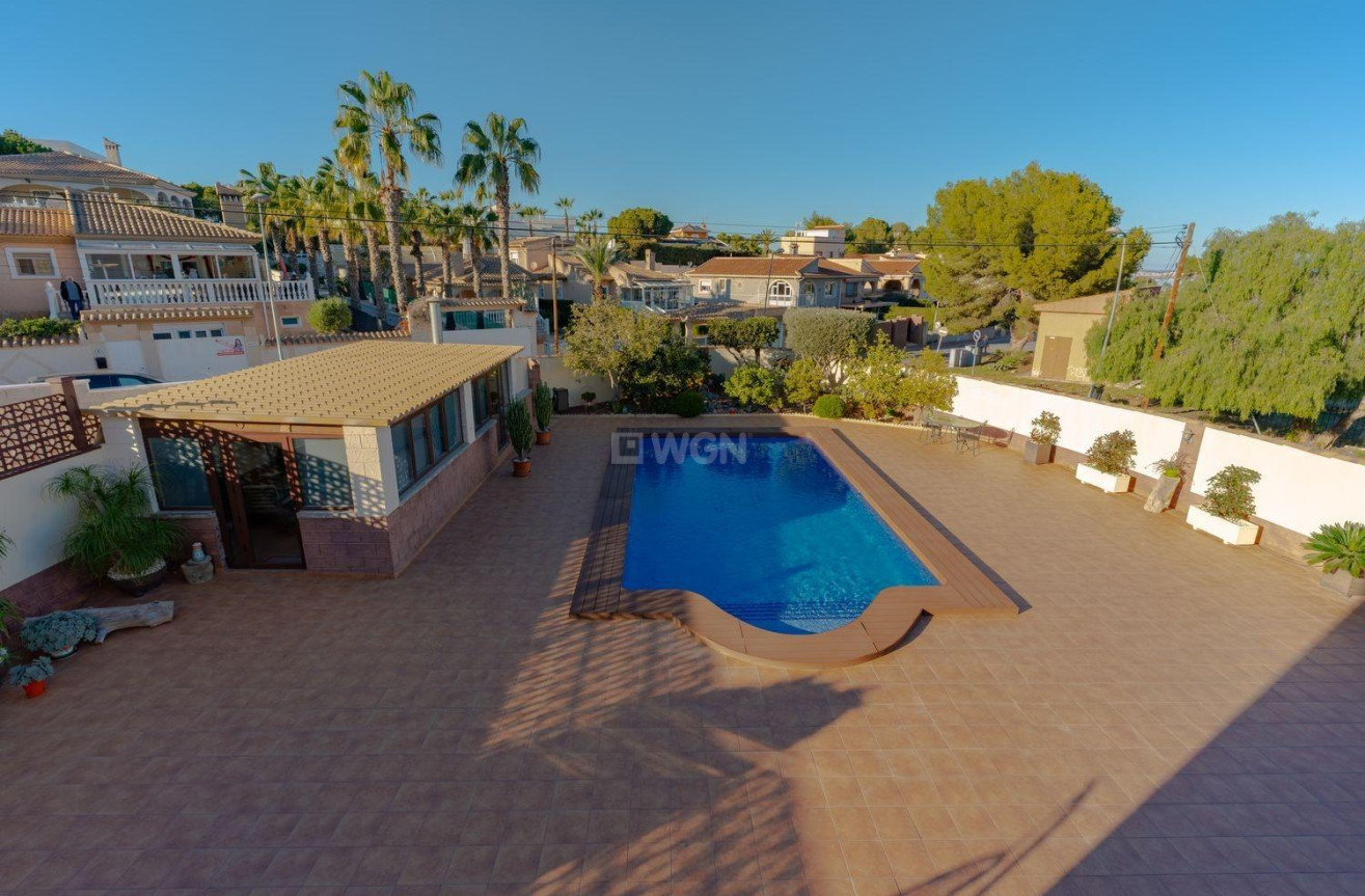 Reventa - Villa - Torrevieja - Los Balcones - Los Altos del Edén