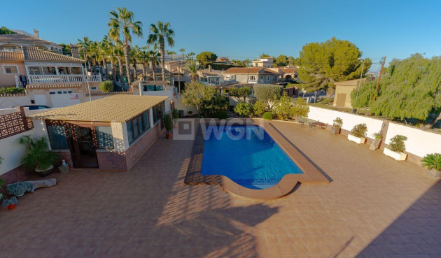 Reventa - Villa - Torrevieja - Los Balcones - Los Altos del Edén