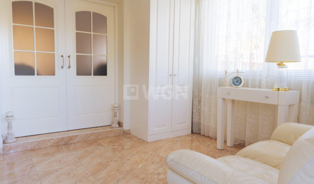 Reventa - Villa - Torrevieja - Los Balcones - Los Altos del Edén