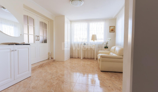 Reventa - Villa - Torrevieja - Los Balcones - Los Altos del Edén