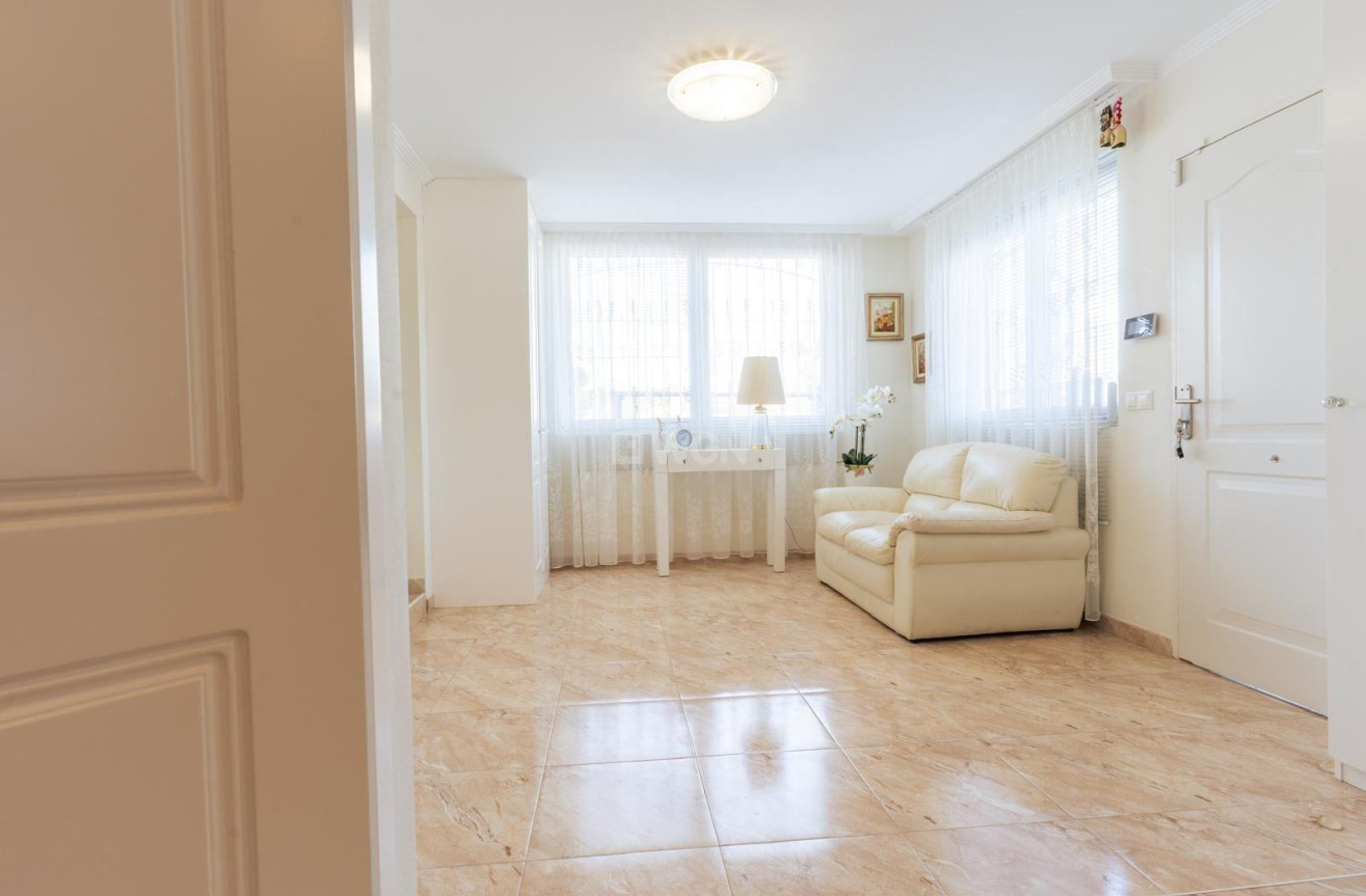 Reventa - Villa - Torrevieja - Los Balcones - Los Altos del Edén
