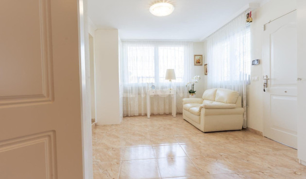 Reventa - Villa - Torrevieja - Los Balcones - Los Altos del Edén