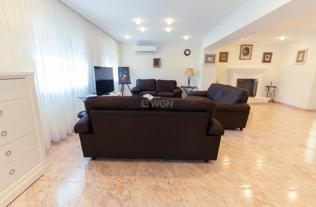 Reventa - Villa - Torrevieja - Los Balcones - Los Altos del Edén