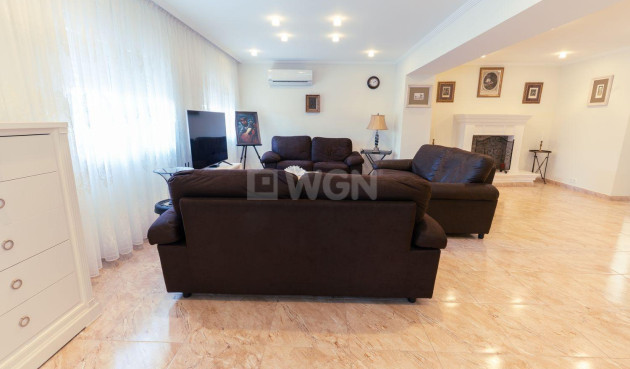 Reventa - Villa - Torrevieja - Los Balcones - Los Altos del Edén