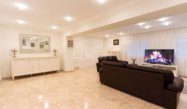 Reventa - Villa - Torrevieja - Los Balcones - Los Altos del Edén