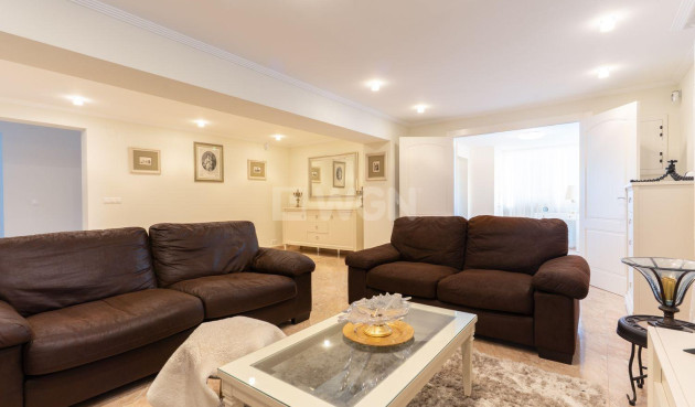 Reventa - Villa - Torrevieja - Los Balcones - Los Altos del Edén