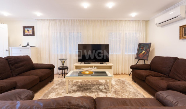 Reventa - Villa - Torrevieja - Los Balcones - Los Altos del Edén