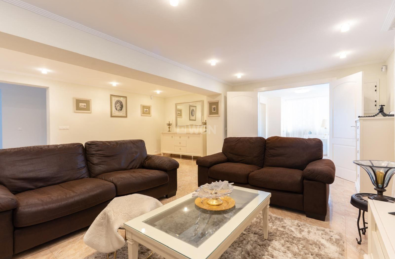 Reventa - Villa - Torrevieja - Los Balcones - Los Altos del Edén