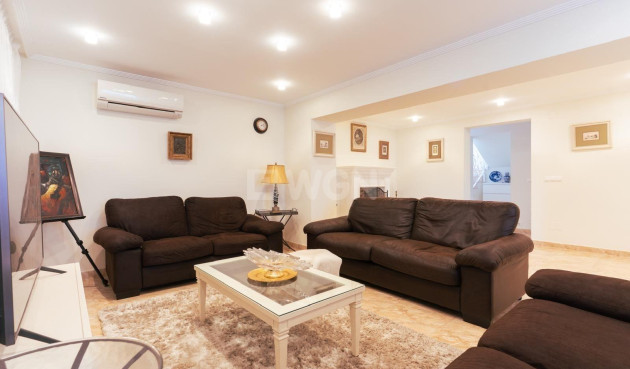 Reventa - Villa - Torrevieja - Los Balcones - Los Altos del Edén