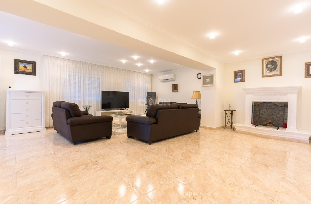 Reventa - Villa - Torrevieja - Los Balcones - Los Altos del Edén