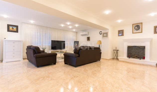 Reventa - Villa - Torrevieja - Los Balcones - Los Altos del Edén