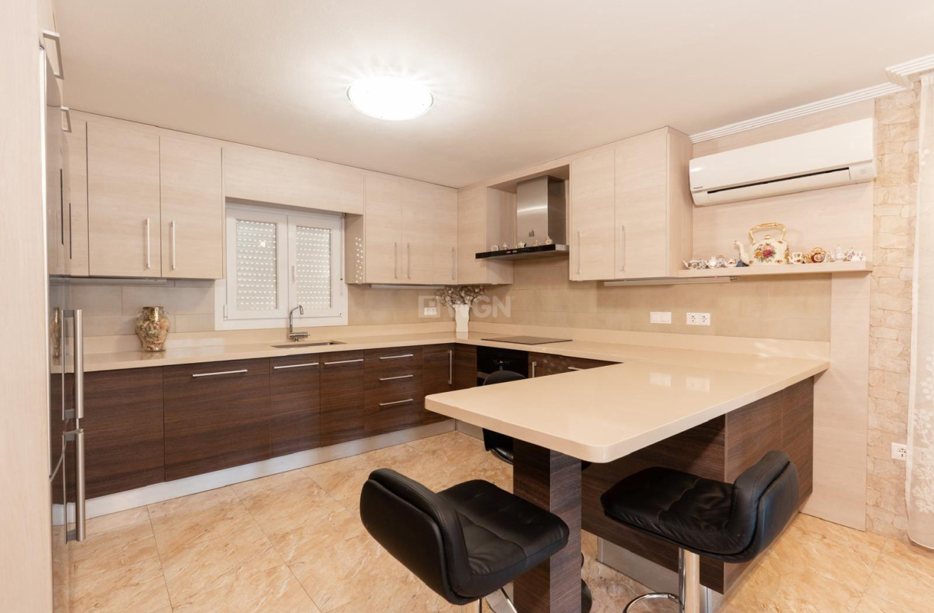 Reventa - Villa - Torrevieja - Los Balcones - Los Altos del Edén