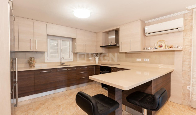 Reventa - Villa - Torrevieja - Los Balcones - Los Altos del Edén