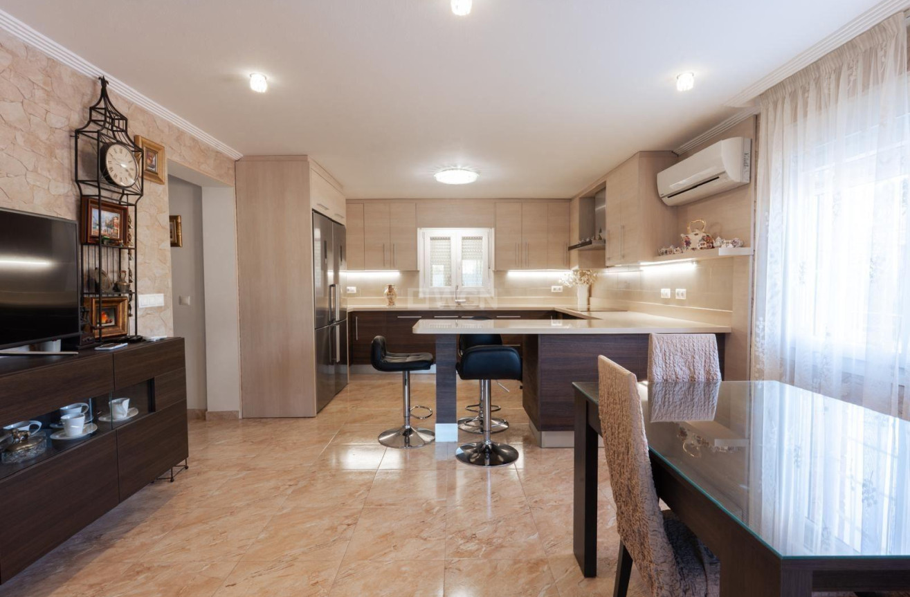 Reventa - Villa - Torrevieja - Los Balcones - Los Altos del Edén