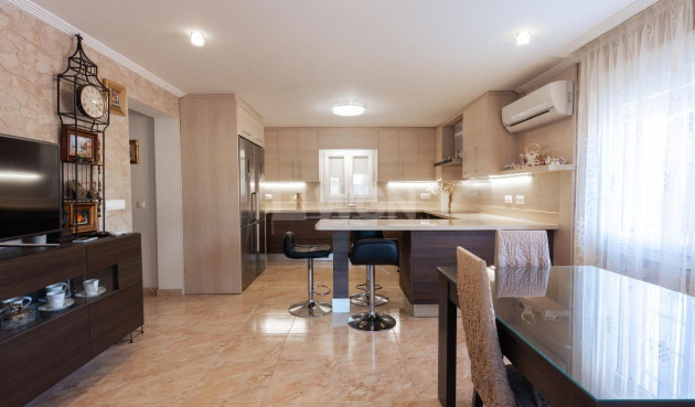 Reventa - Villa - Torrevieja - Los Balcones - Los Altos del Edén