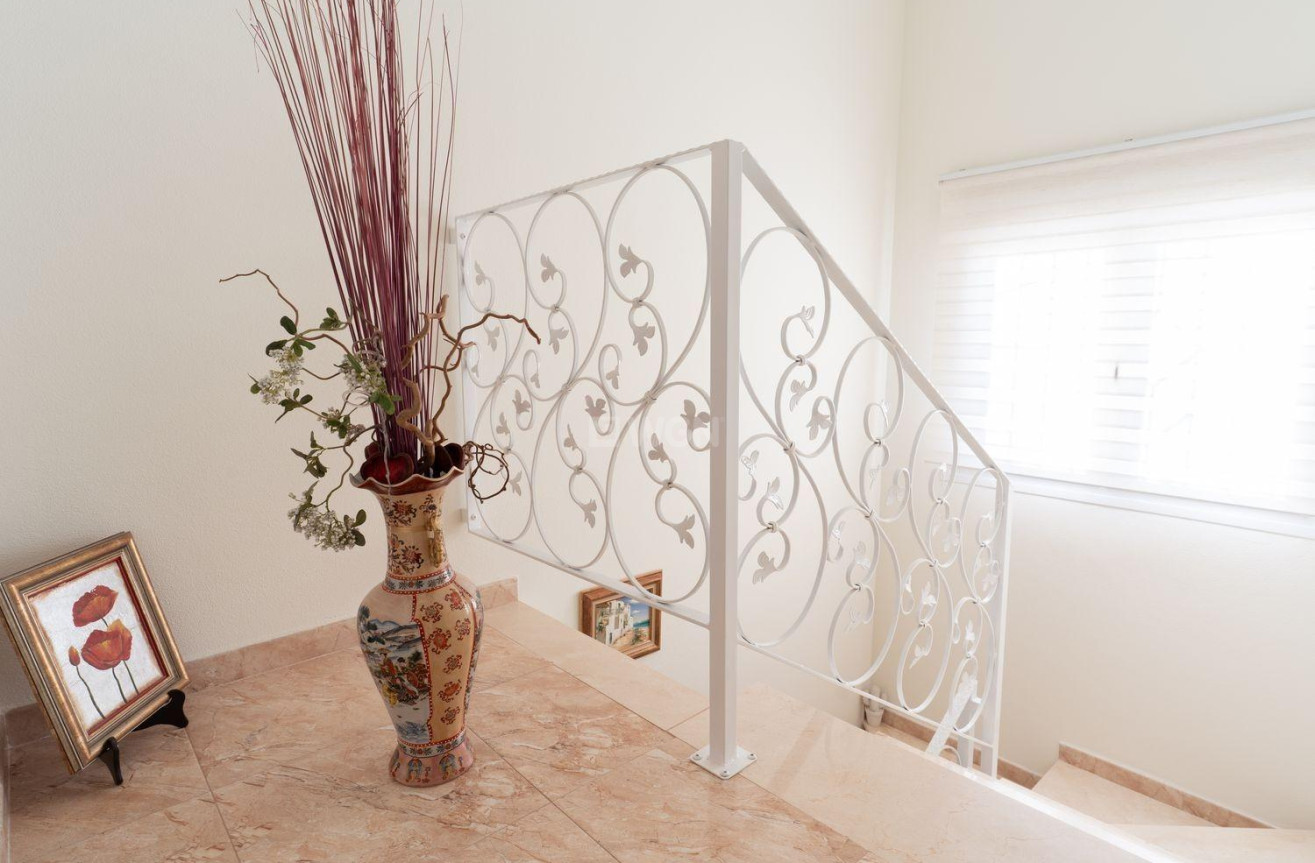 Reventa - Villa - Torrevieja - Los Balcones - Los Altos del Edén