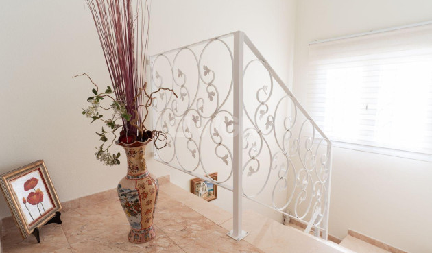 Reventa - Villa - Torrevieja - Los Balcones - Los Altos del Edén