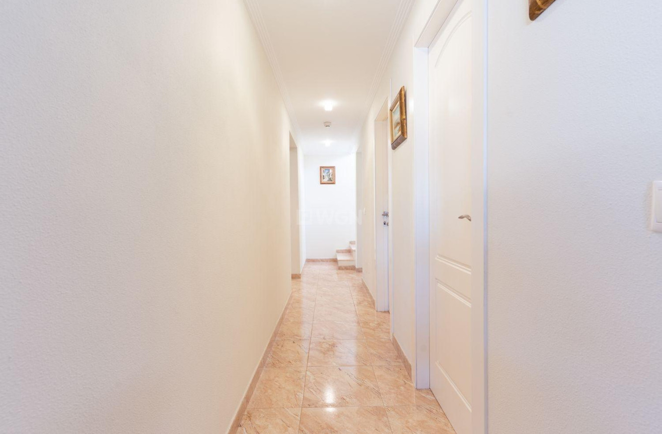 Reventa - Villa - Torrevieja - Los Balcones - Los Altos del Edén