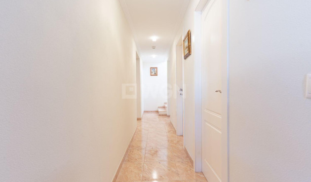 Reventa - Villa - Torrevieja - Los Balcones - Los Altos del Edén