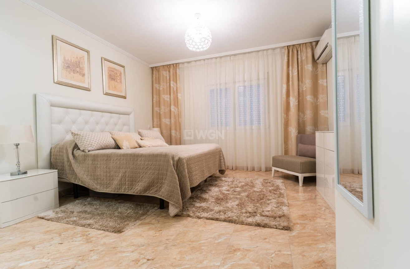 Reventa - Villa - Torrevieja - Los Balcones - Los Altos del Edén