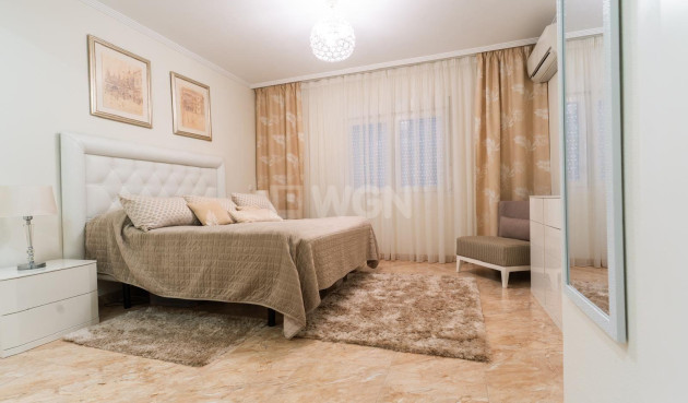 Reventa - Villa - Torrevieja - Los Balcones - Los Altos del Edén