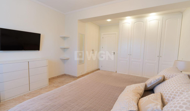 Reventa - Villa - Torrevieja - Los Balcones - Los Altos del Edén