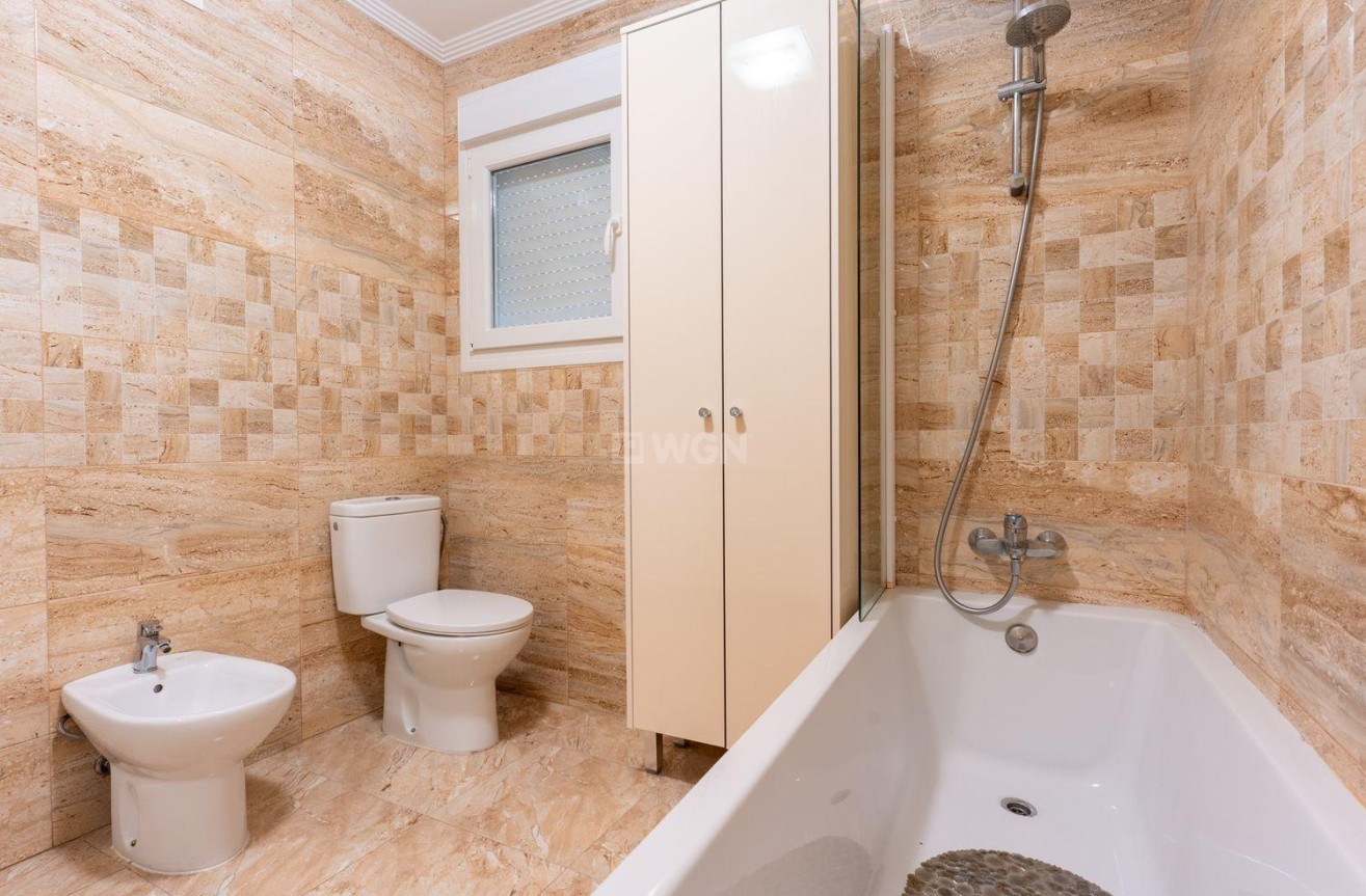 Reventa - Villa - Torrevieja - Los Balcones - Los Altos del Edén