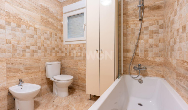 Reventa - Villa - Torrevieja - Los Balcones - Los Altos del Edén