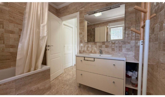 Reventa - Villa - Torrevieja - Los Balcones - Los Altos del Edén