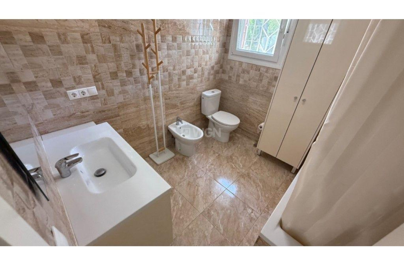 Reventa - Villa - Torrevieja - Los Balcones - Los Altos del Edén