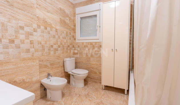 Reventa - Villa - Torrevieja - Los Balcones - Los Altos del Edén