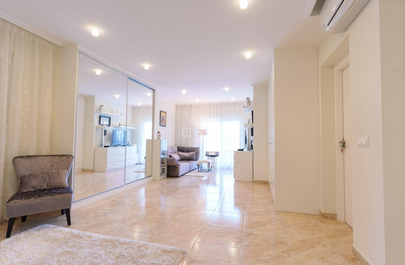Reventa - Villa - Torrevieja - Los Balcones - Los Altos del Edén