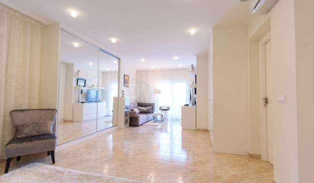 Reventa - Villa - Torrevieja - Los Balcones - Los Altos del Edén