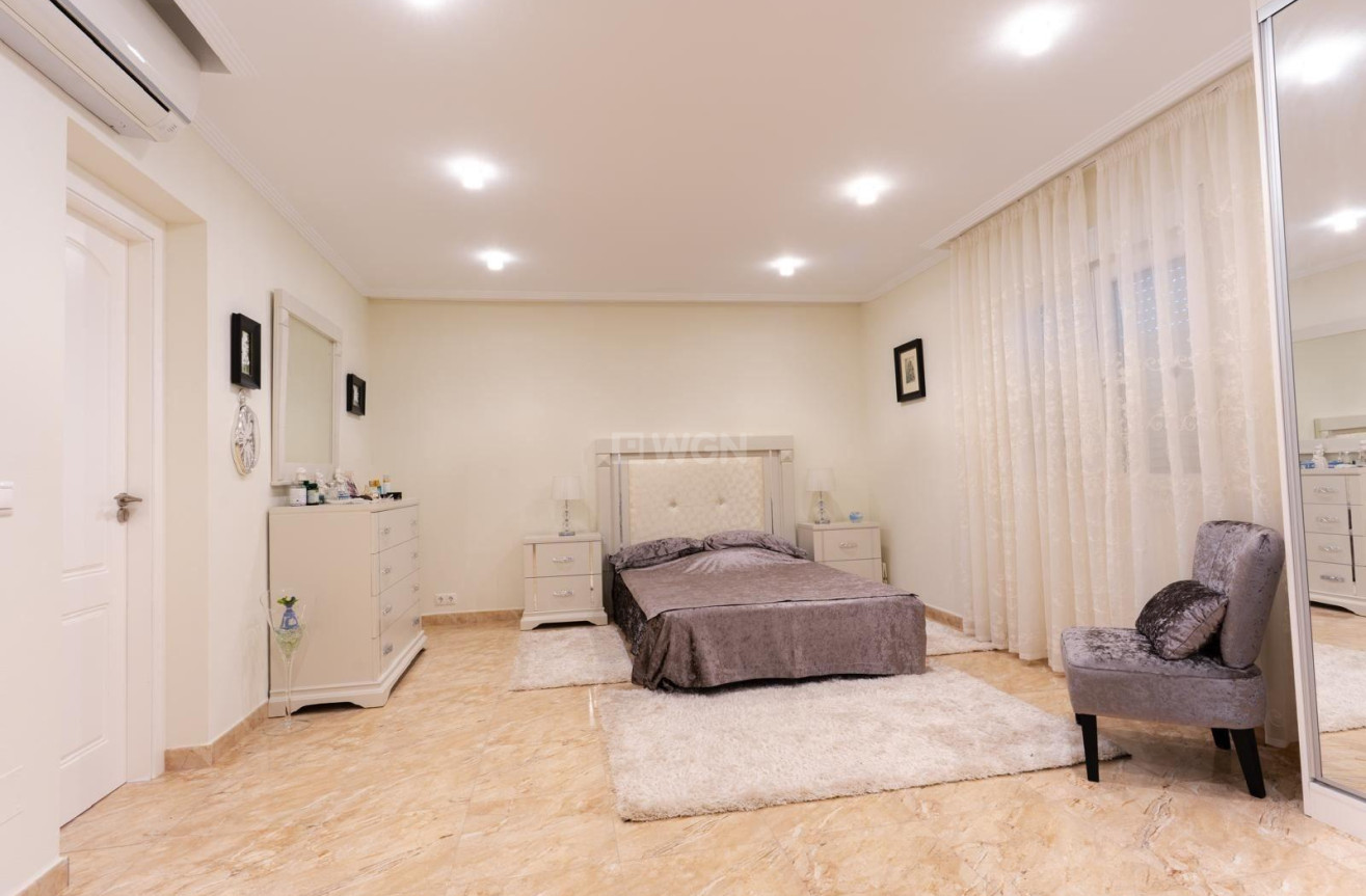 Reventa - Villa - Torrevieja - Los Balcones - Los Altos del Edén