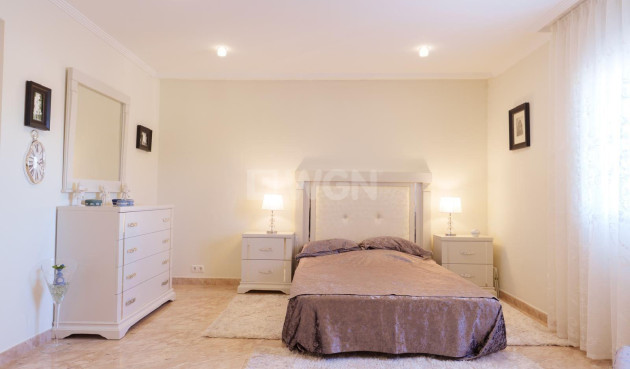 Reventa - Villa - Torrevieja - Los Balcones - Los Altos del Edén