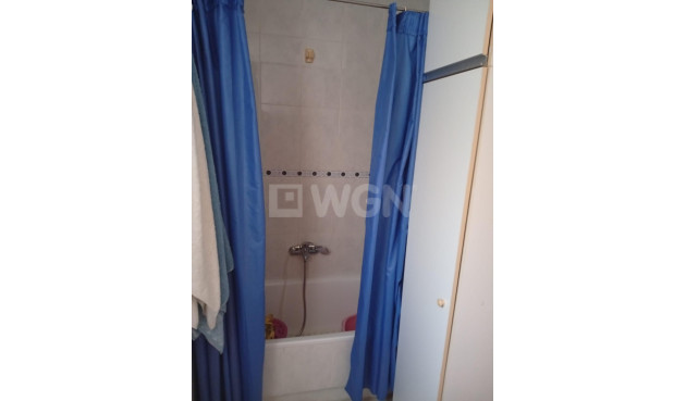 Odsprzedaż - Mieszkanie w bloku - Torrevieja - Torreblanca