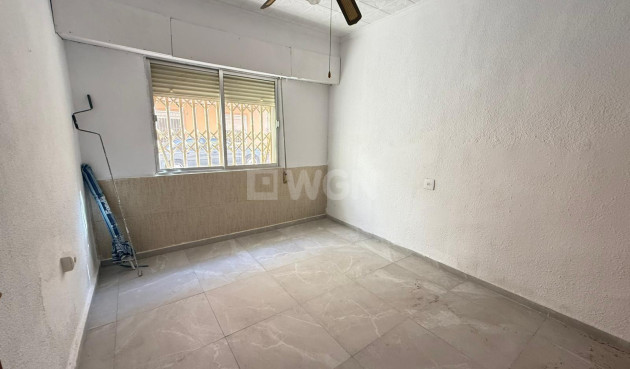 Wiederverkauf - Wohnung - Torrevieja - Playa de los Locos