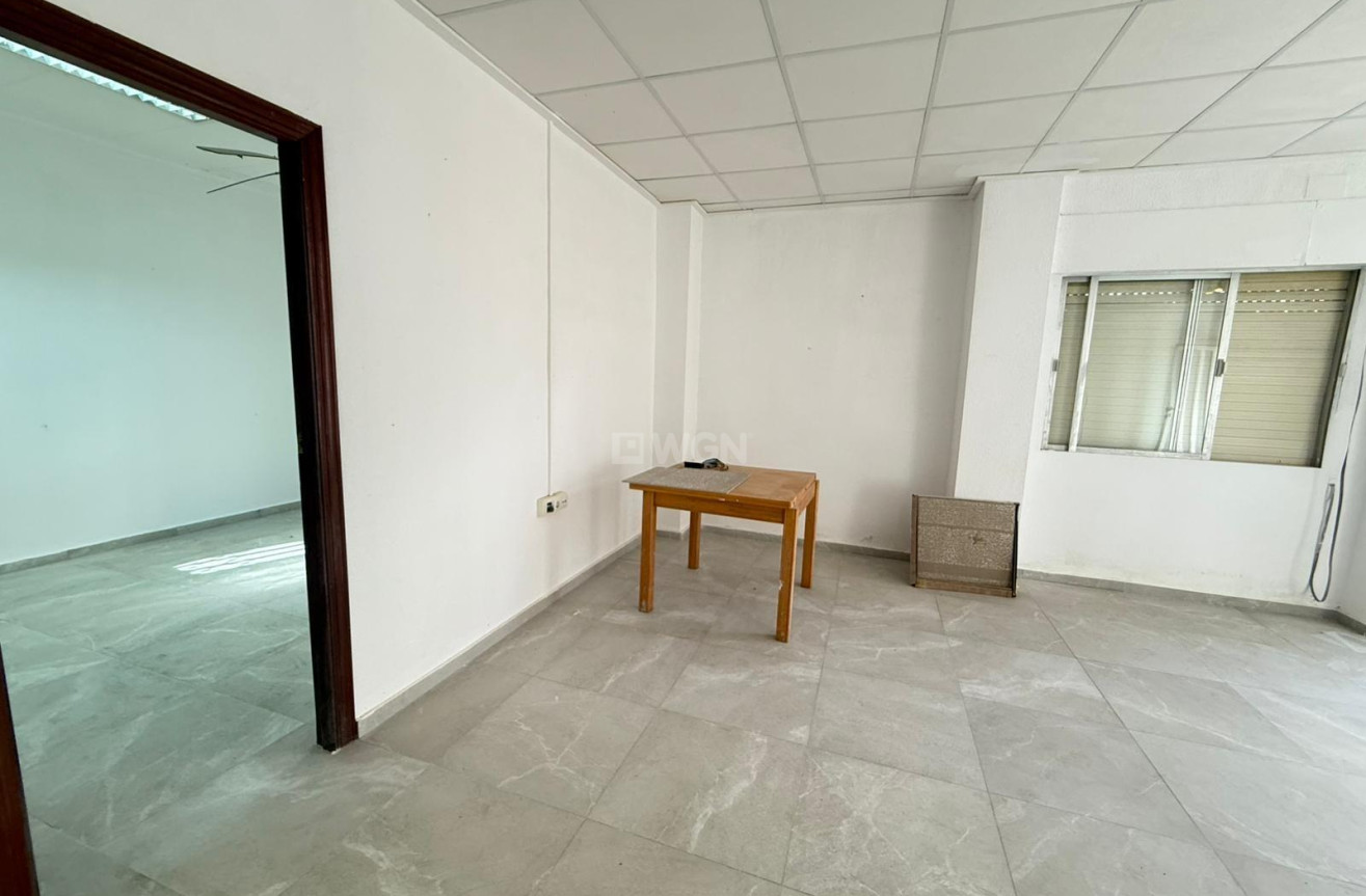 Wiederverkauf - Wohnung - Torrevieja - Playa de los Locos