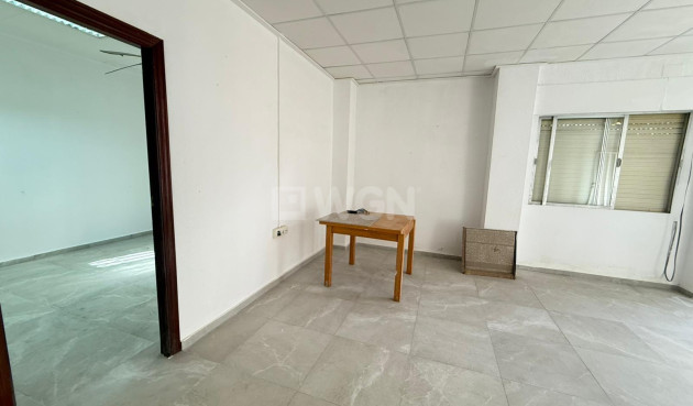 Wiederverkauf - Wohnung - Torrevieja - Playa de los Locos