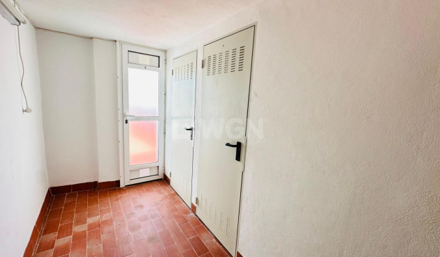 Wiederverkauf - Wohnung - Torrevieja - Centro