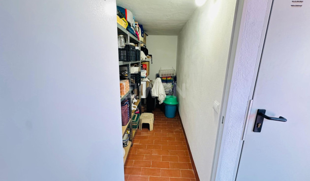 Wiederverkauf - Wohnung - Torrevieja - Centro