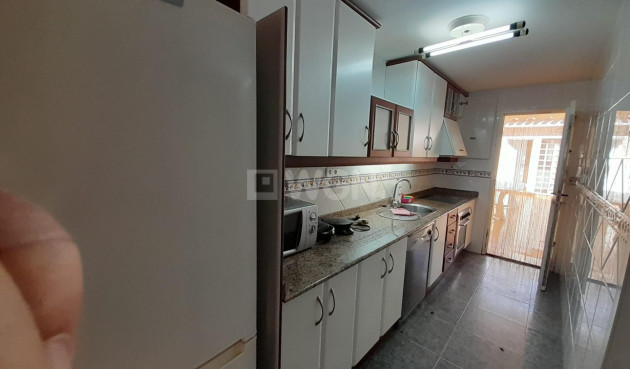 Resale - Duplex - Puerto de Mazarron - Bahía