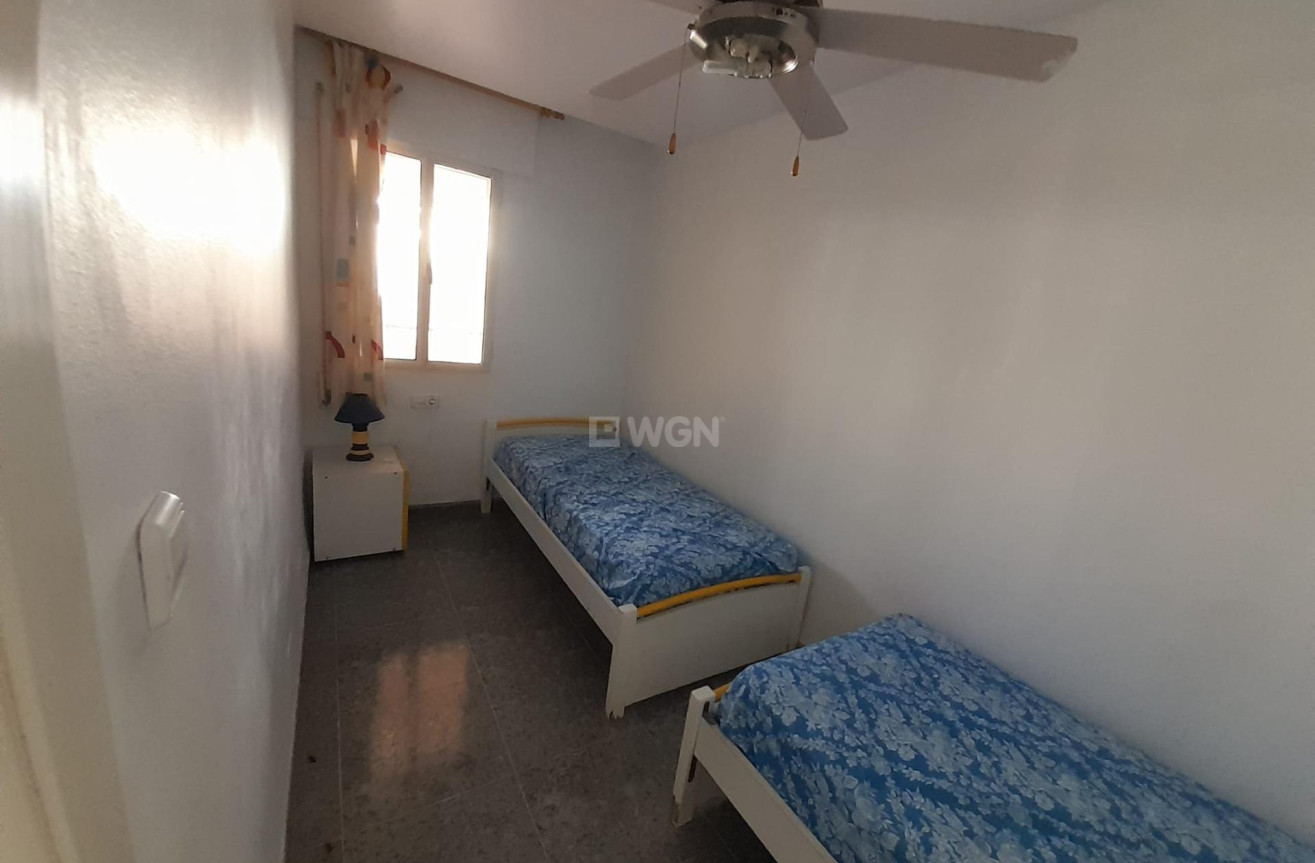 Resale - Duplex - Puerto de Mazarron - Bahía