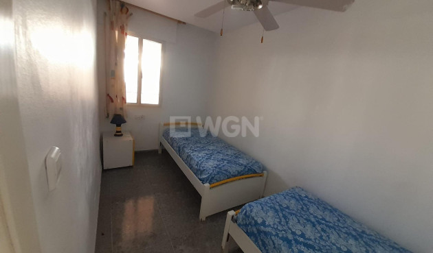 Resale - Duplex - Puerto de Mazarron - Bahía