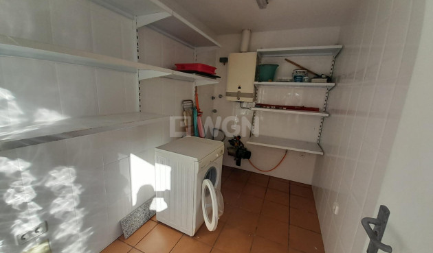 Resale - Duplex - Puerto de Mazarron - Bahía