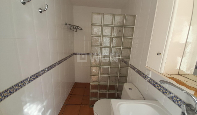 Resale - Duplex - Puerto de Mazarron - Bahía